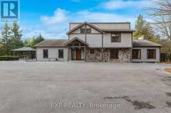 18340 BATHURST STREET King