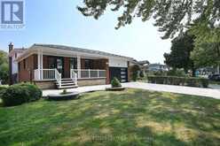 526 SELSEY DRIVE Mississauga