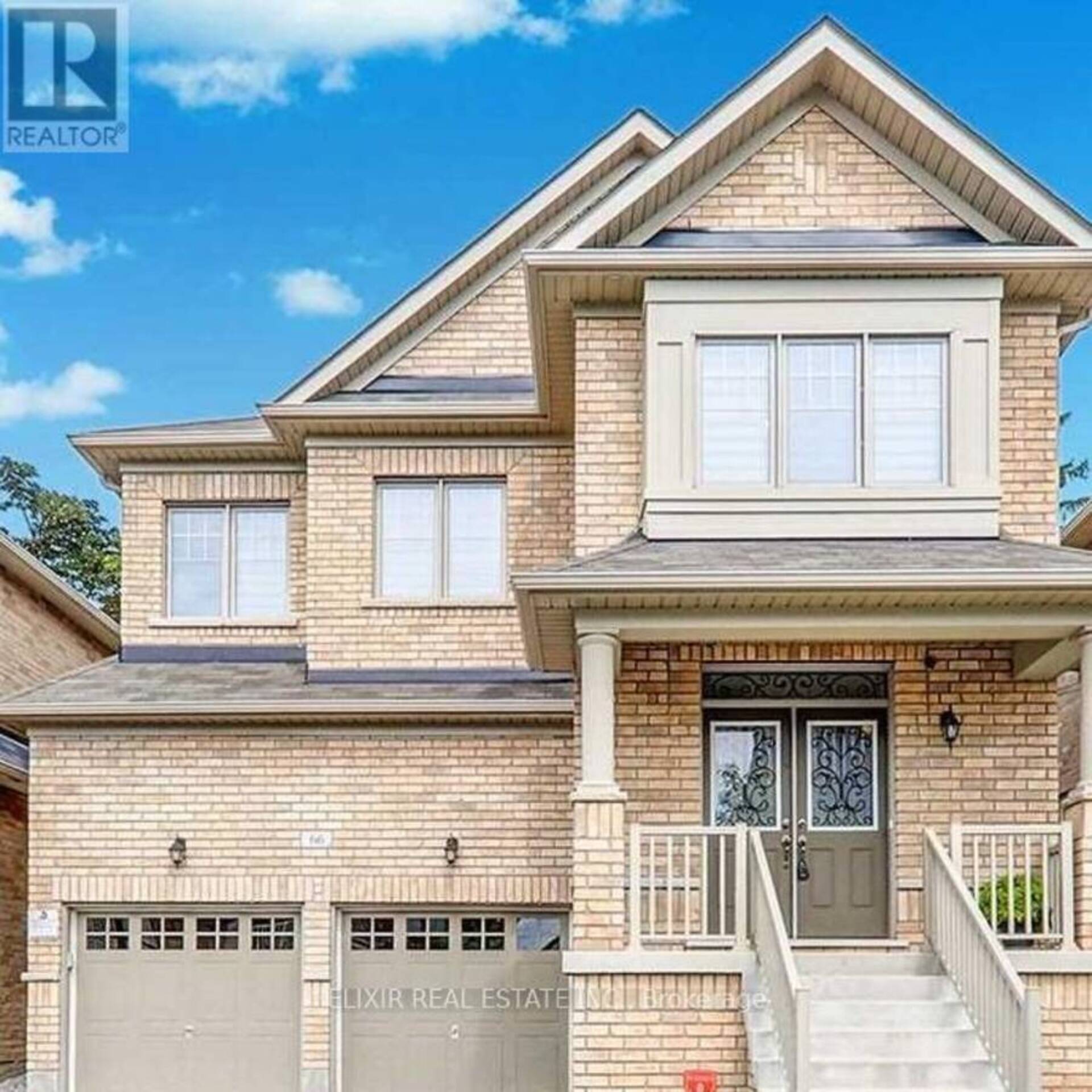 66 BANDERA DRIVE Brampton