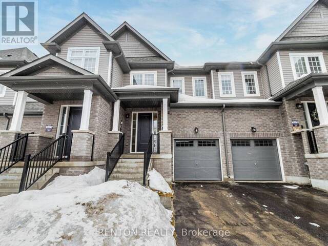 15 CONBOY DRIVE Erin Ontario