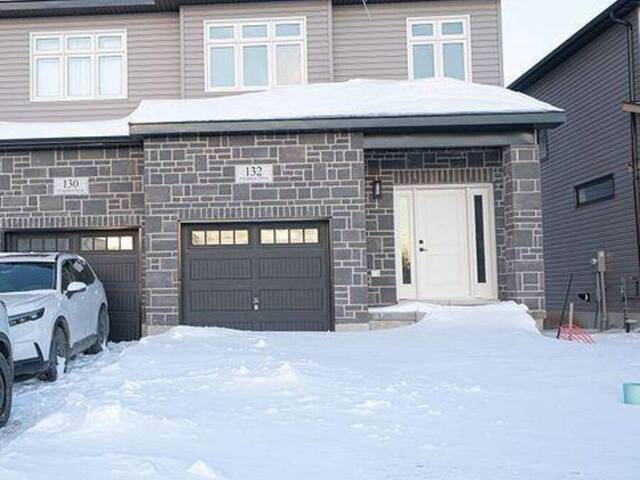 132 CREIGHTON DRIVE Loyalist Ontario