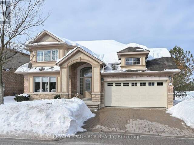 2 TUSCANY GRANDE New Tecumseth Ontario