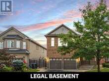 5439 ROSE RIDGE CRESCENT Mississauga