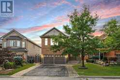 5439 ROSE RIDGE CRESCENT Mississauga