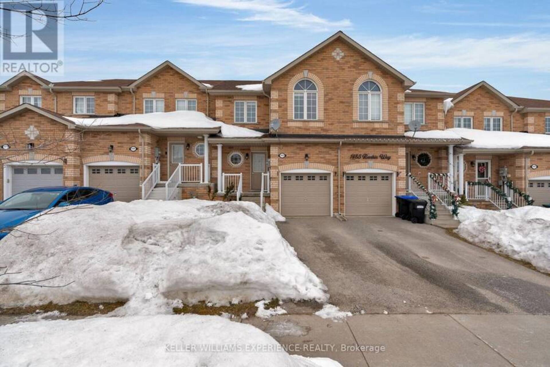 1483 RANKIN WAY Innisfil