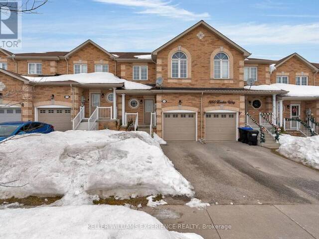 1483 RANKIN WAY Innisfil Ontario