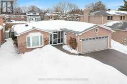 32 TRILLIUM CRESCENT Barrie