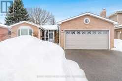 32 TRILLIUM CRESCENT Barrie