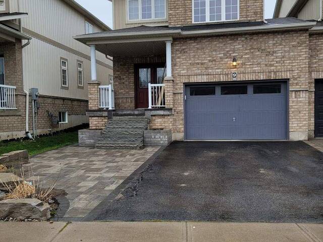 9 VICTOR LARGE WAY Orangeville Ontario