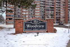 1010 - 3501 GLEN ERIN DRIVE Mississauga