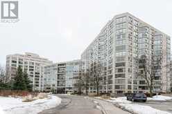 923 - 2267 LAKESHORE BOULEVARD W Toronto