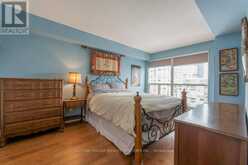 923 - 2267 LAKESHORE BOULEVARD W Toronto