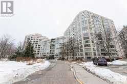 923 - 2267 LAKESHORE BOULEVARD W Toronto