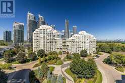 923 - 2267 LAKESHORE BOULEVARD W Toronto