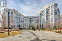 923 - 2267 LAKESHORE BOULEVARD W Toronto