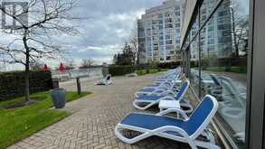 923 - 2267 LAKESHORE BOULEVARD W Toronto