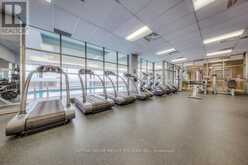 923 - 2267 LAKESHORE BOULEVARD W Toronto