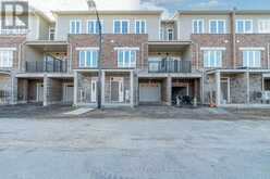 89 - 677 PARK ROAD N Brantford