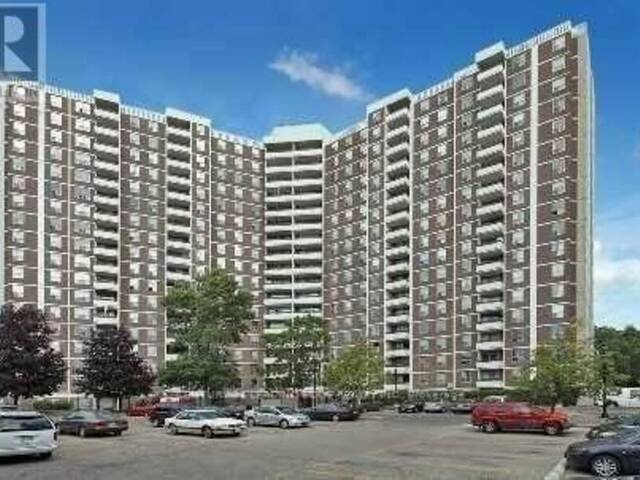 1203 - 20 EDGECLIFF GOLFWAY Toronto Ontario