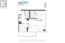 2609 - 161 ROEHAMPTON AVENUE Toronto