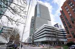 2609 - 161 ROEHAMPTON AVENUE Toronto