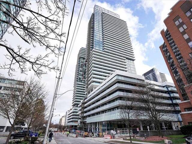 2609 - 161 ROEHAMPTON AVENUE Toronto Ontario