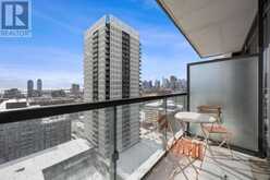 1803 - 170 SUMACH STREET Toronto