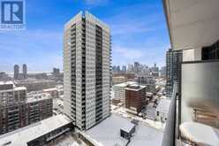 1803 - 170 SUMACH STREET Toronto