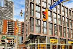 308 - 2A CHURCH STREET Toronto