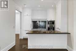 4506 - 311 BAY STREET Toronto