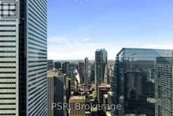 4506 - 311 BAY STREET Toronto