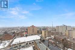 1101 - 1486 BATHURST STREET Toronto