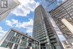 1506 - 33 LOMBARD STREET Toronto