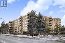 524 - 1200 DON MILLS ROAD Toronto