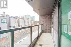 237 - 28 EASTERN AVENUE Toronto