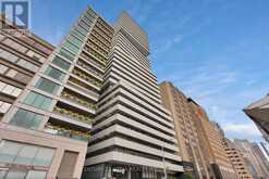 3002 - 200 BLOOR STREET W Toronto