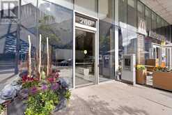 3002 - 200 BLOOR STREET W Toronto