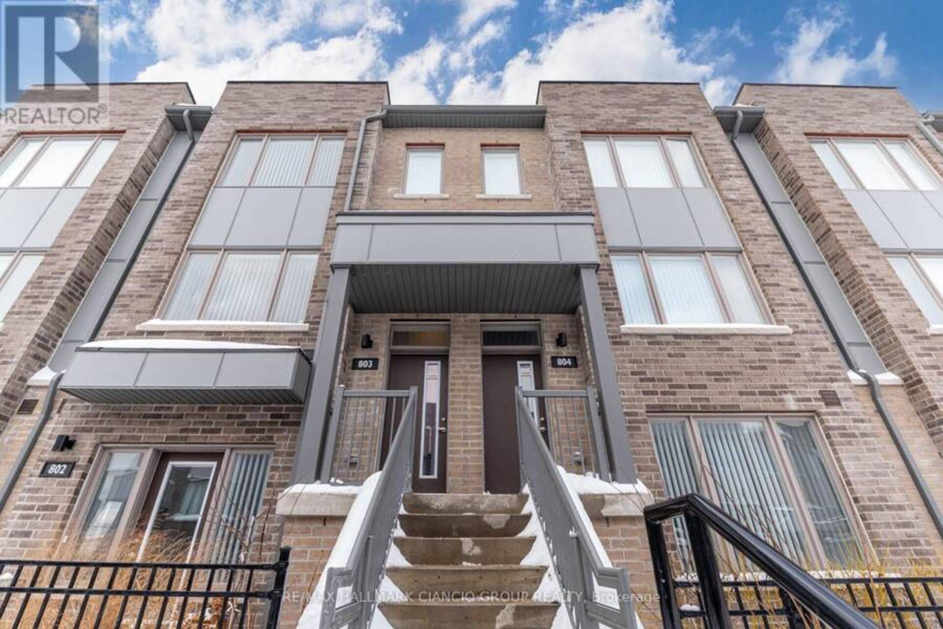 803 - 1525 KINGSTON ROAD Pickering