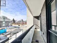 B208 - 3445 SHEPPARD AVENUE E Toronto