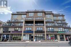 304 - 160 FALLINGBROOK ROAD Toronto