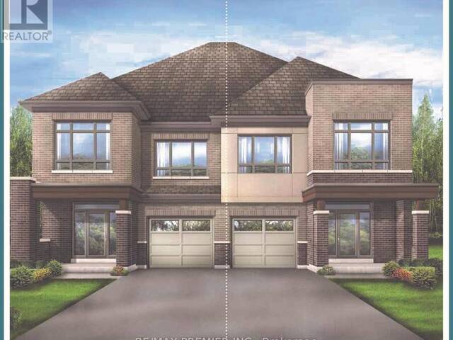 117 ARMILIA PLACE Whitby Ontario