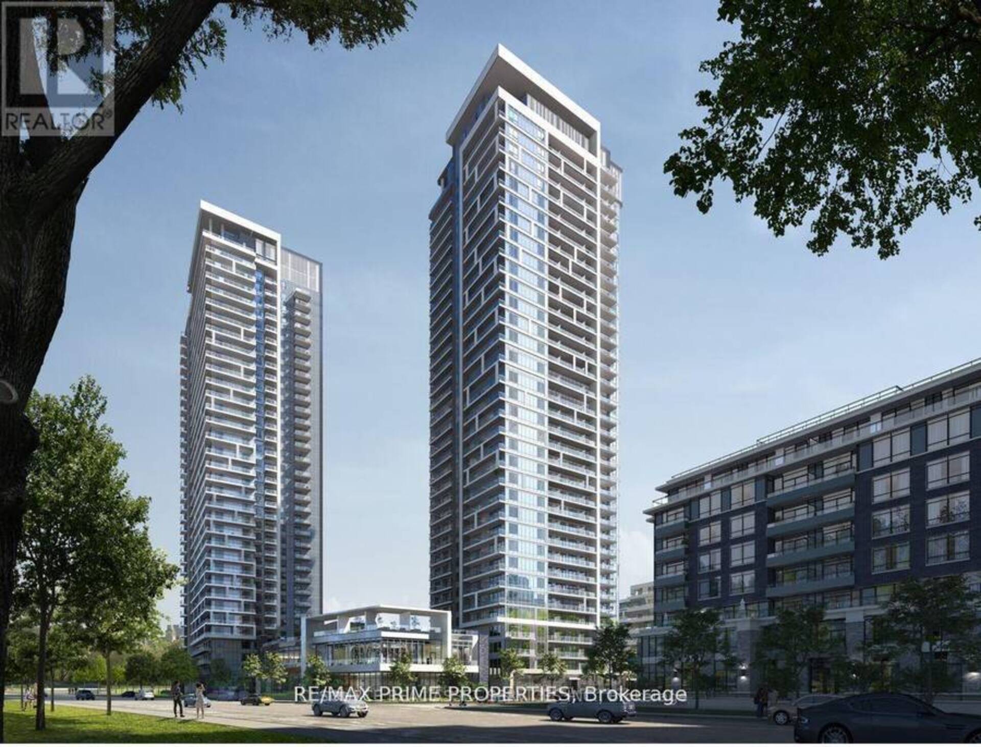 203 - 18 WATER WALK DRIVE Markham