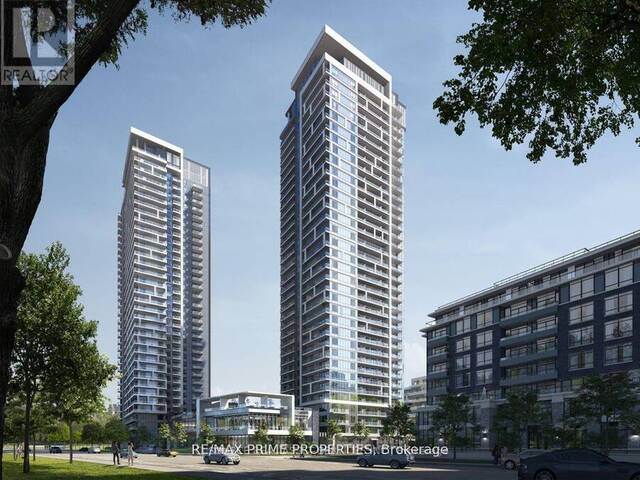 203 - 18 WATER WALK DRIVE Markham Ontario