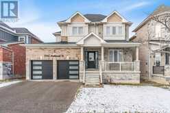 1386 DALLMAN STREET Innisfil