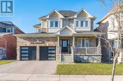 1386 DALLMAN STREET Innisfil