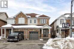 76 EVERSHOT CRESCENT Markham