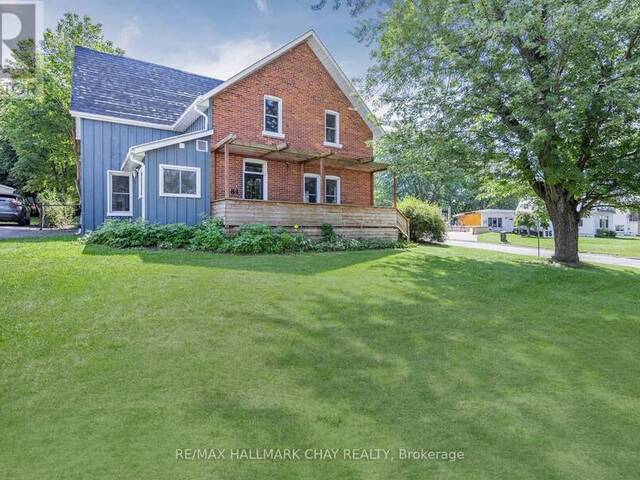 84 POYNTZ STREET Penetanguishene