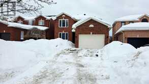 96 GOLDEN MEADOW ROAD Barrie