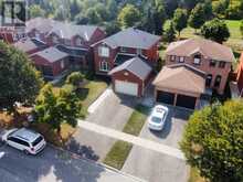 96 GOLDEN MEADOW ROAD Barrie