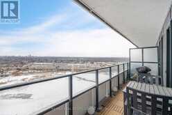 2622 - 30 SHORE BREEZE DRIVE Toronto